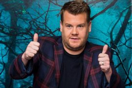 Is James Corden Leaving The Late Late Show? Why Is James Corden Leaving The Late Late Show?