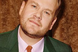 James Corden Weight Loss: How much does James Corden weigh?