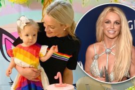 Does Jamie Lynn Spears daughter have a disability?