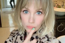 January Jones Baby Daddy: Who did January Jones have a child with?