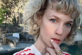 January Jones Boyfriend: Who January Jones dated? Did Jon Hamm and January Jones ever hook up?