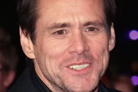 Jim Carrey Golden Globes 2019: What movies did Jim Carrey win a Golden Globe for?