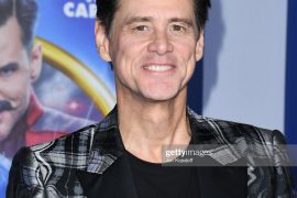 What does Jim Carrey’s daughter do? Does Jane Carrey have children?