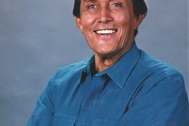 When did Jimmy Dean die?
