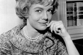 How Did Joanna Barnes Die?