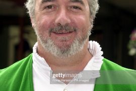 John Virgo Age: How old is John Virgo snooker?