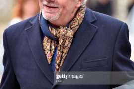 Is John Virgo not commentating? Has John Virgo left the BBC?