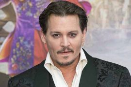 Johnny Depp First Movie: What was the first movie Johnny Depp appeared in?