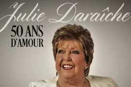 Julie Daraîche Obituary, Cause Of Death