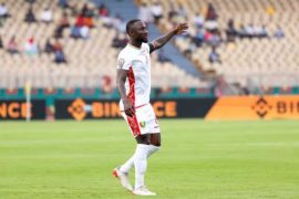 Naby Keïta Girlfriend, Religion, Wife, Instagram, Age