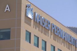 Kaiser Santa Clara Nurse Death