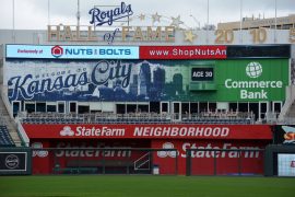 What Kansas City Royals Are In The Hall Of Fame?