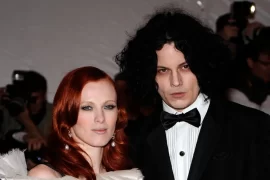 Jack White Ex-Wife: Karen Elson Children, Age, Young, Twin, Music, Height