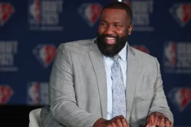 How much did Kendrick Perkins make in his career?