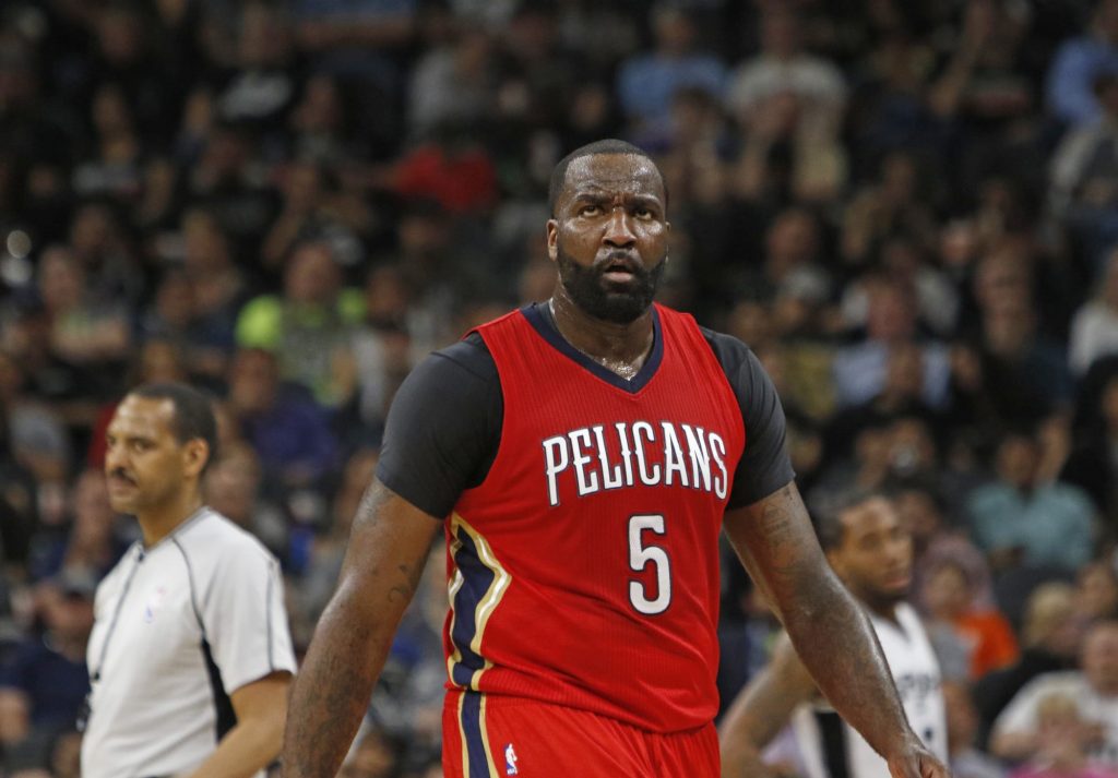 What Is Kendrick Perkins Net Worth