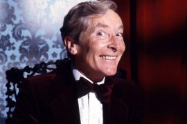 Kenneth Williams Death: How old was Kenneth Williams? How much money did Kenneth Williams leave?