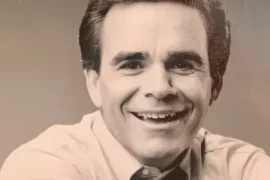 Kent Dana Age: How Old Was Kent Dana When He Died?