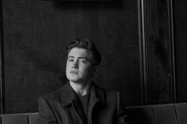 Kit Connor (Nick Nelson Actor): Who Played Nick Nelson In Heartstopper?