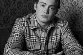 Kit Connor Age, Height, Nationality, School, Abs, Movies And TV Shows, Birthday, Instagram