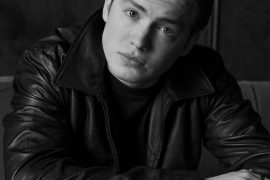Kit Connor Dating: Who Is Kit Connor’s Partner?