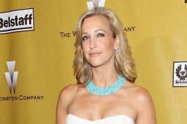 Lara Spencer Salary: How much does Lara Spencer make a year?