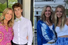 Does Lara Spencer Have Children? Did Lara Spencer have a baby?
