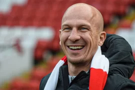 Gerhard Struber Salary, Teams Coached, Tactics, Instagram, Age