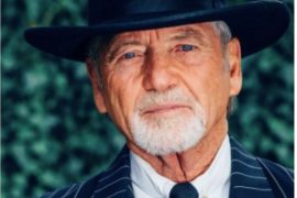 Does Larry Gatlin have grandchildren?