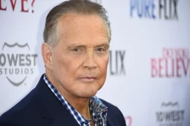 Lee Majors Net Worth, Movies And TV Shows, Age, Now, House, Still Alive