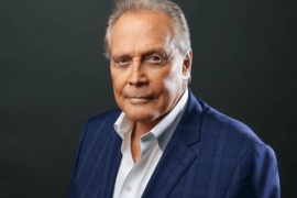 Lee Majors Children: Meet Lee Majors’ Twins, Son, And Daughter