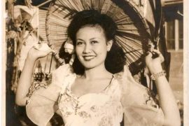 What happened to Lilian Velez daughter?