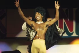 Little Richard Cause of Death: What Did Little Richard die Of?
