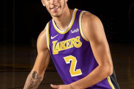 Lonzo Ball Contract, Salary, Net Worth, Shoes, Height, Weight, Jersey, Brothers