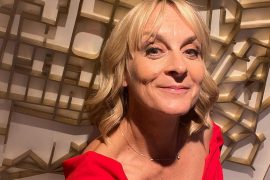 Louise Minchin Triathlon: Does Louise Minchin do triathlons?