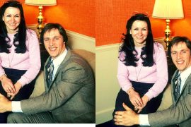 Mike Bossy Wife: Who Is Lucie Bossy?