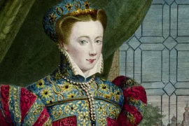 Mary, Queen Of Scots Death: How Did Mary Queen Of Scots Die In Real Life?