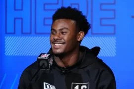 Malik Willis 40 Time, Combine, Draft Profile, Height, Age