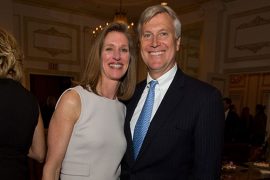 Mark Walter Children: Does Mark Walter Have Kids?