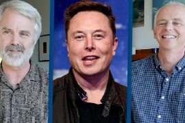 Who Founded Tesla?