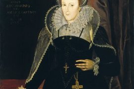 Where Did Mary, Queen of Scots Live in France?