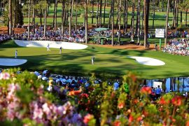 When Are The Masters 2022?