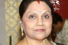 Maya Govind Cause Of Death, Maya Govind Husband Ram Govind, Children