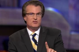 Mel Kiper Mock Draft 2022