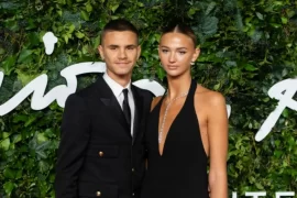 Who is Romeo Beckham’s GF? How did Romeo and Mia meet?