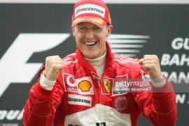 Did Michael Schumacher recover? Can Michael Schumacher speak?