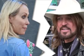 Billy Ray Cyrus Wife: Are Tish and Billy Ray Cyrus together? How did Billy Ray meet Tish?