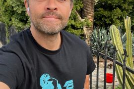 Misha Collins Net Worth, Height, Movies And TV Shows, Young, Age, Book, Wiki
