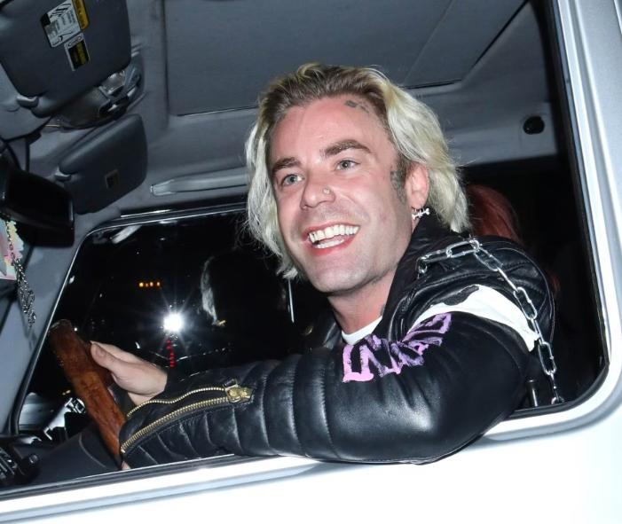 Mod Sun