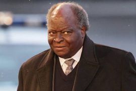 When was Kibaki born? Which high school did Mwai Kibaki attend?