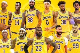Does Magic Johnson Own Part Of The Lakers?